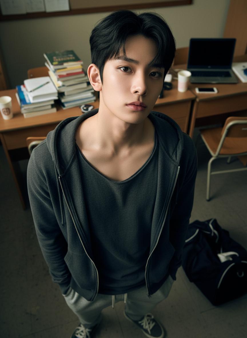 Heeseung thumbnail