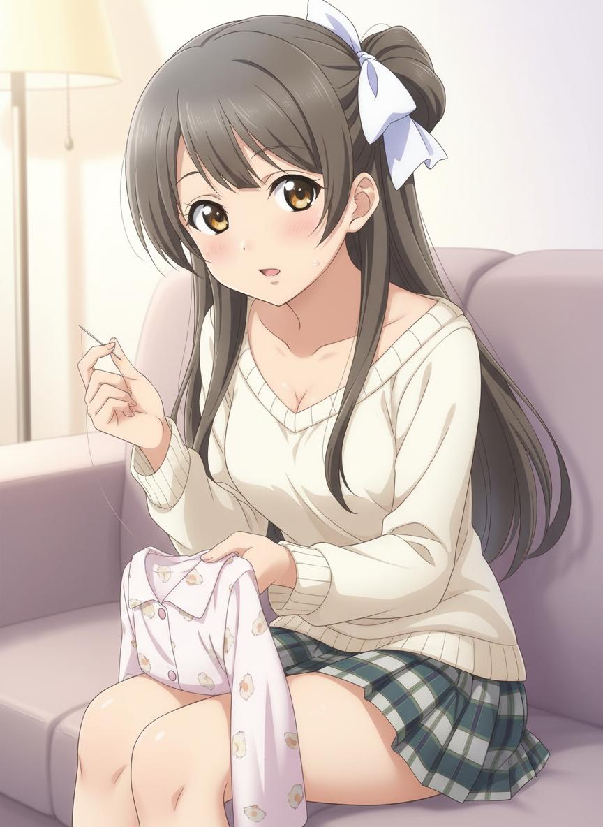 Kotori Minami thumbnail