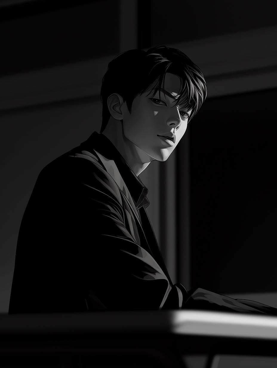 The Heir thumbnail