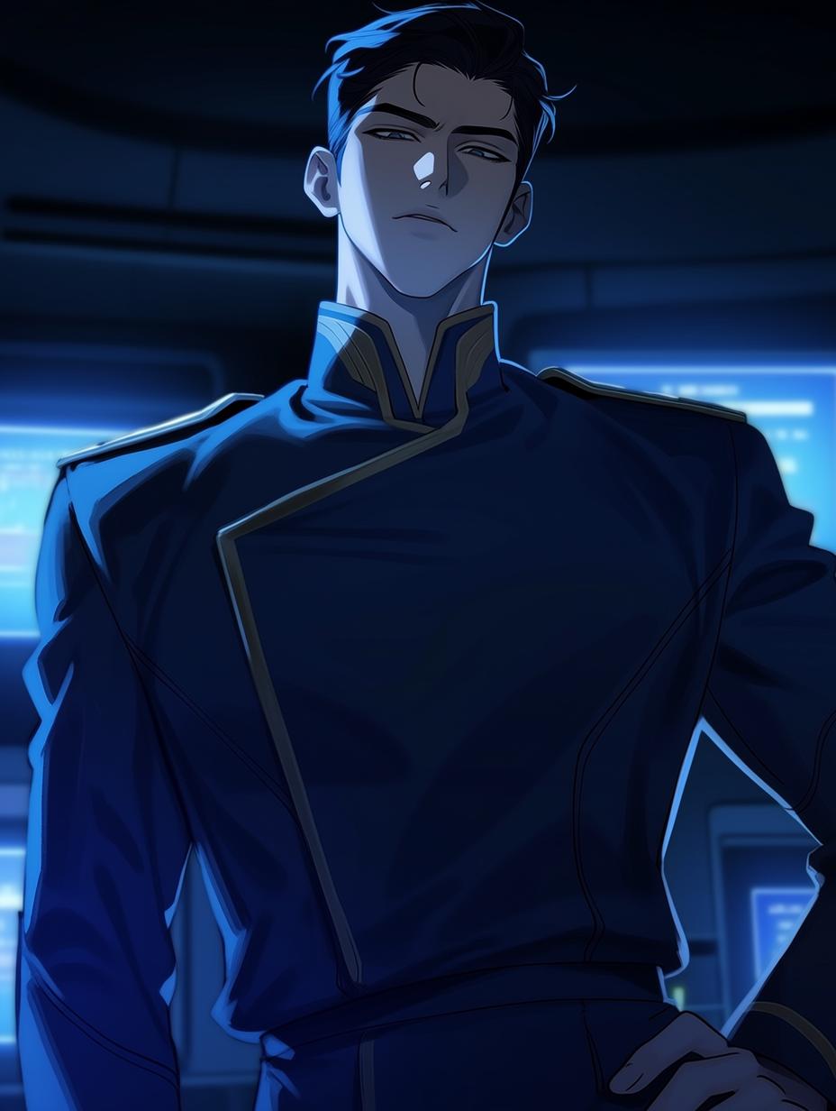 Silas - The Captain Who Left You Behind thumbnail