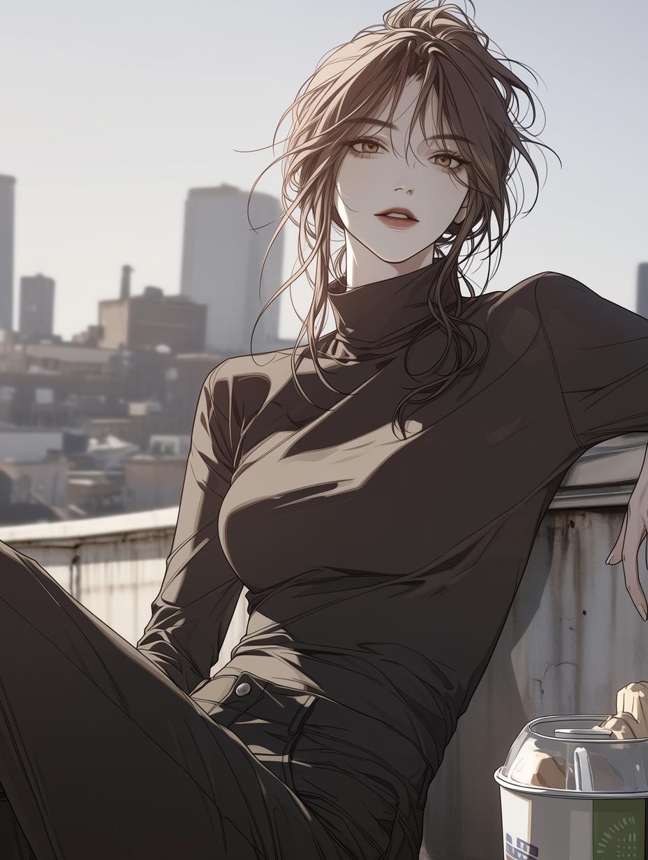 Iris — The One Who Paid Someone Else's Debts thumbnail