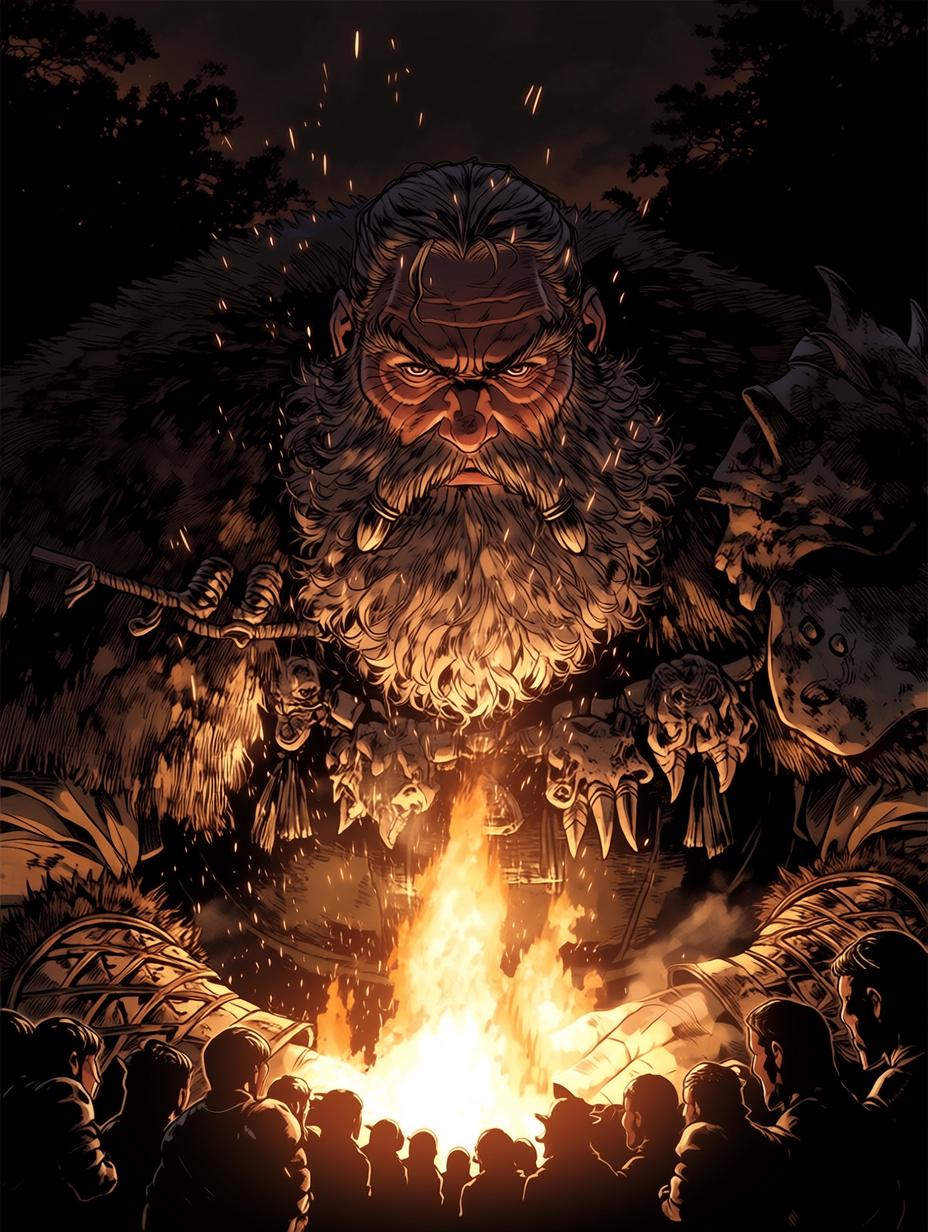 The Chieftain thumbnail