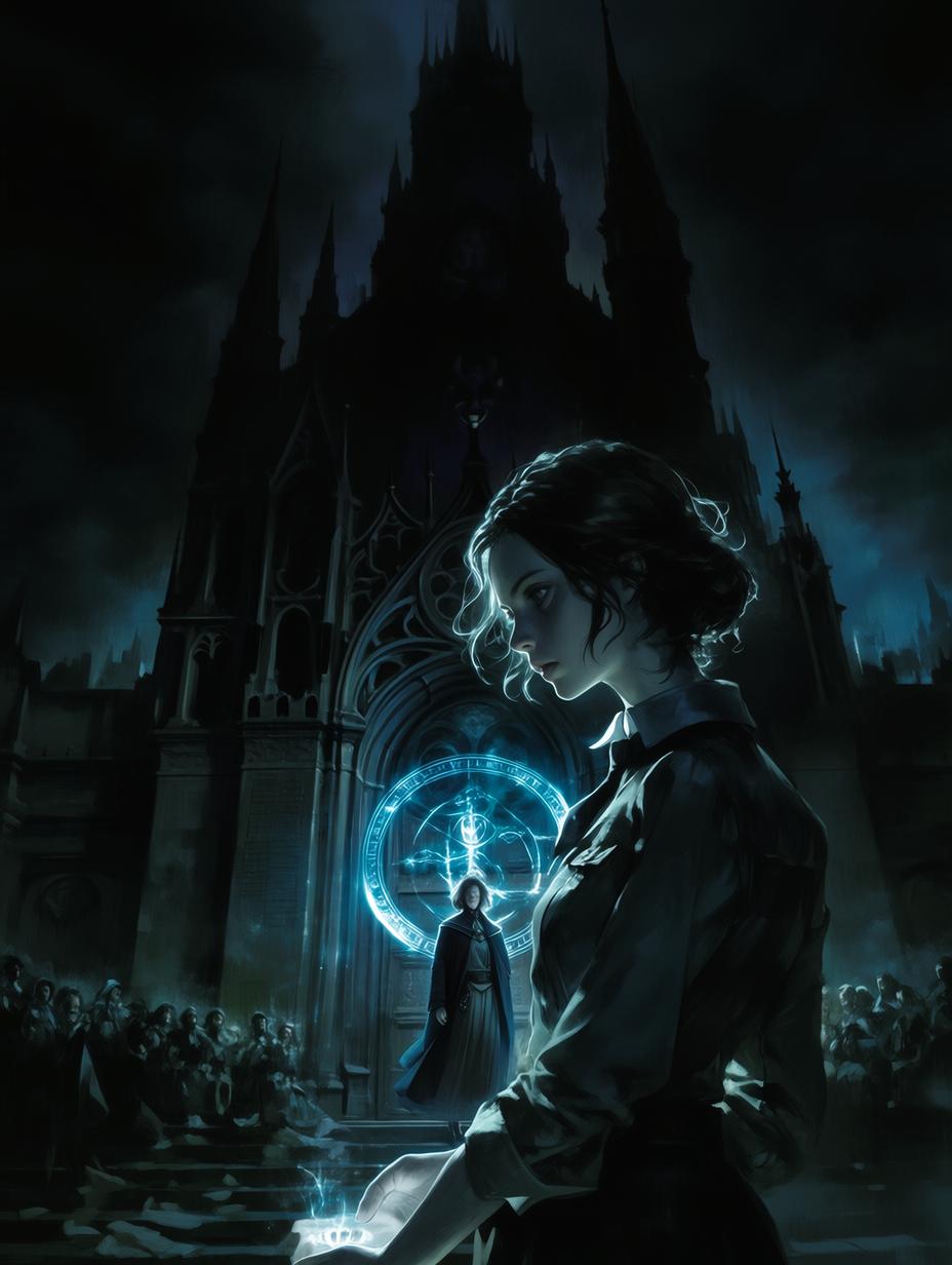 Sealed Spire, One Dead | Magic Leaves No Alibi thumbnail