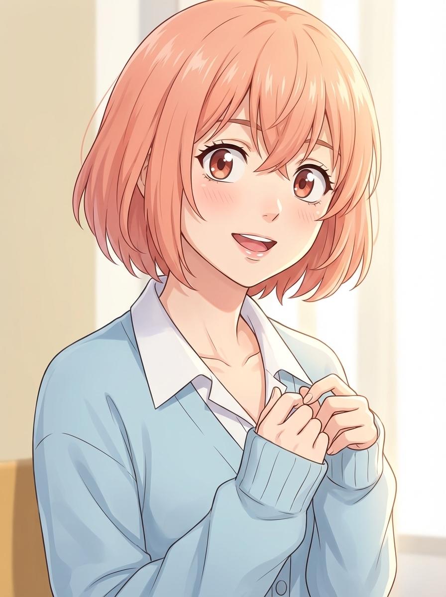Hinata Tachibana thumbnail