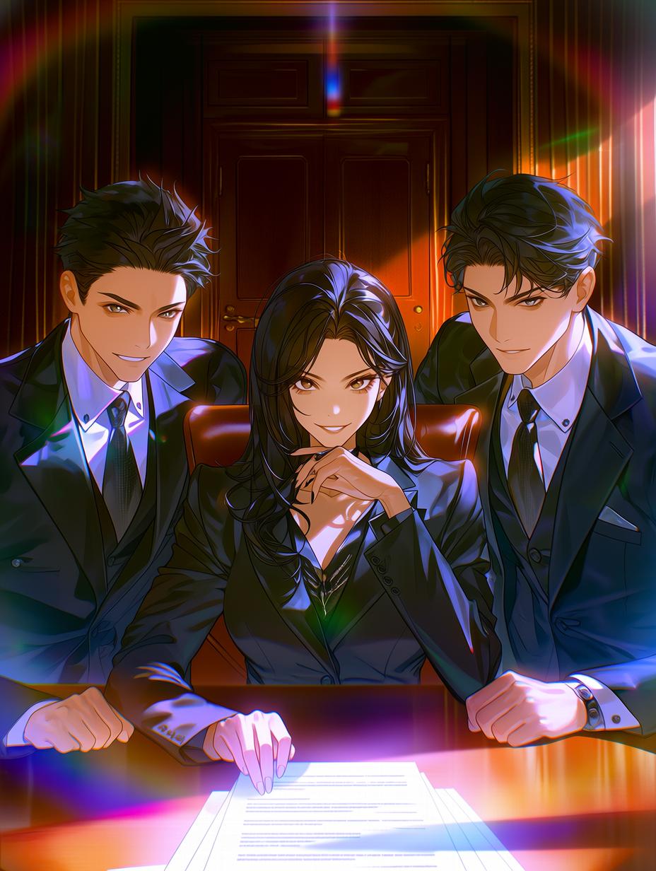 The Head of the Club thumbnail