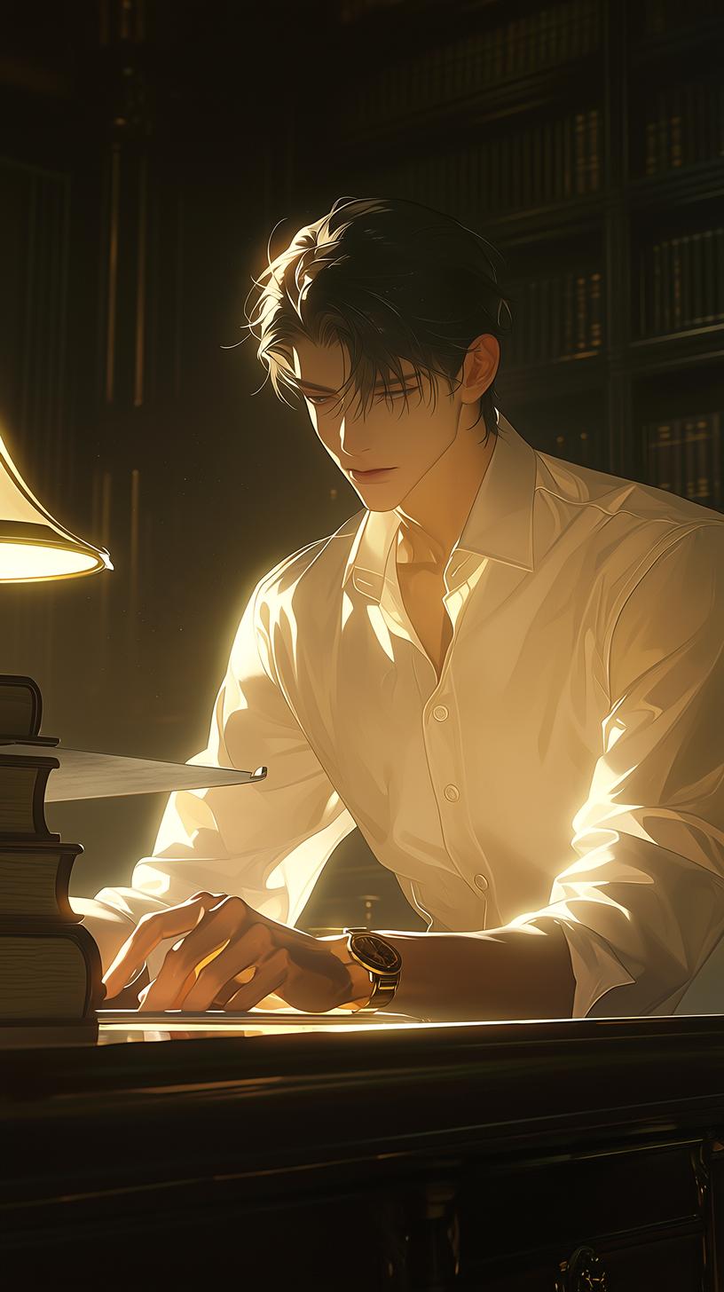 Joshua thumbnail