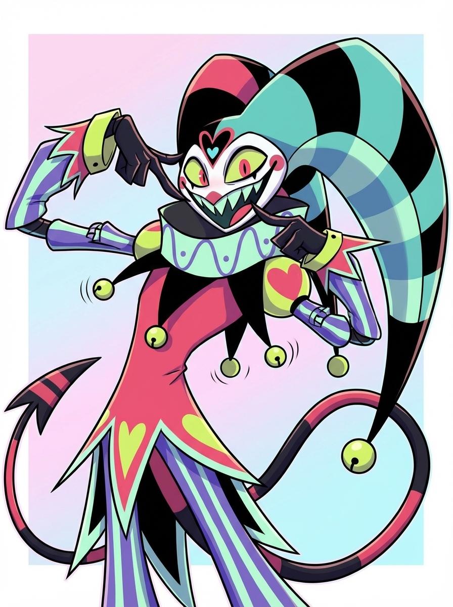 Fizzarolli thumbnail
