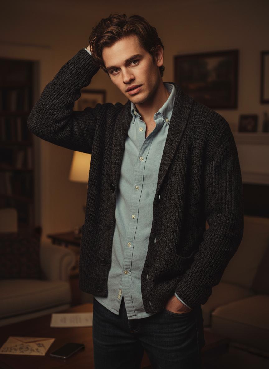 Felix Thornwood thumbnail