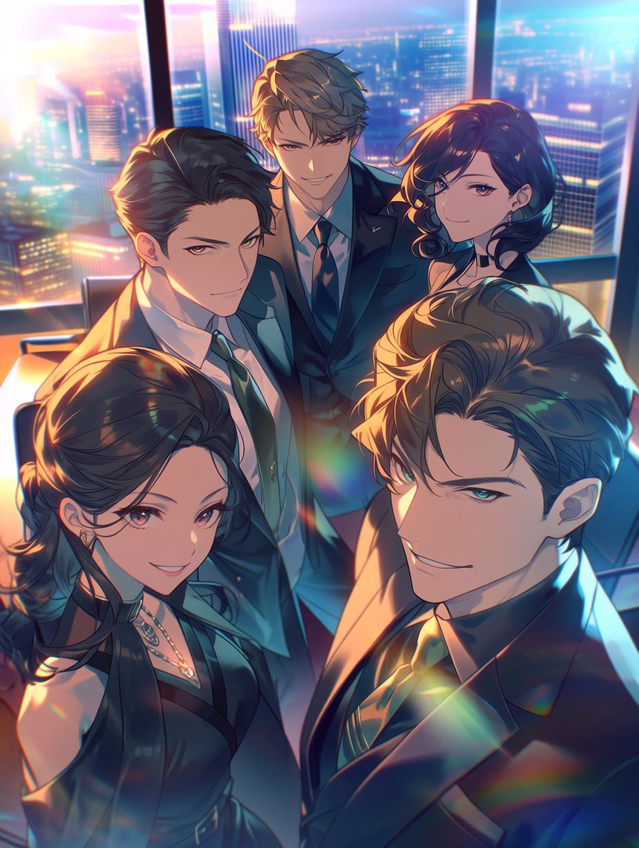 The Inner Circle thumbnail