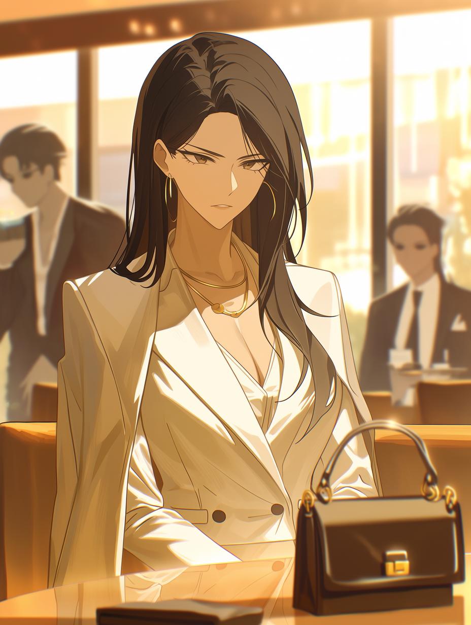 Isabelle Moreau thumbnail