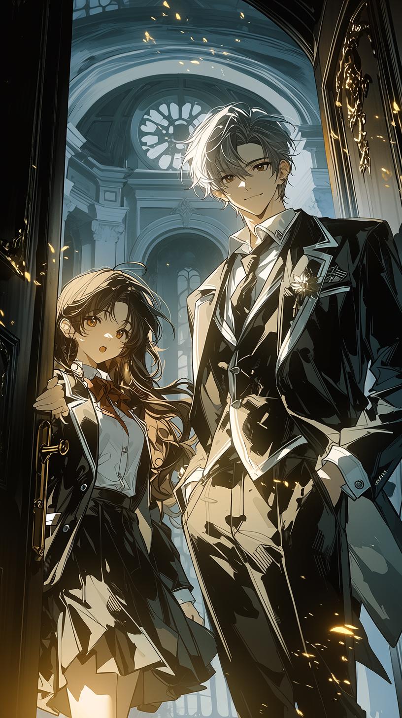 Sol (Luminary Institute) thumbnail