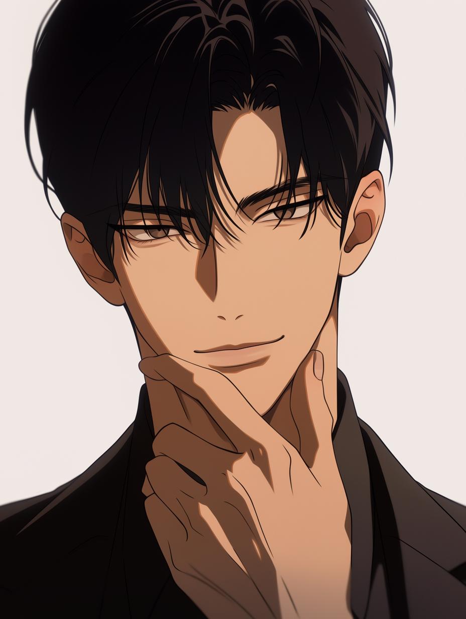 Damon - Your Unyielding Husband thumbnail