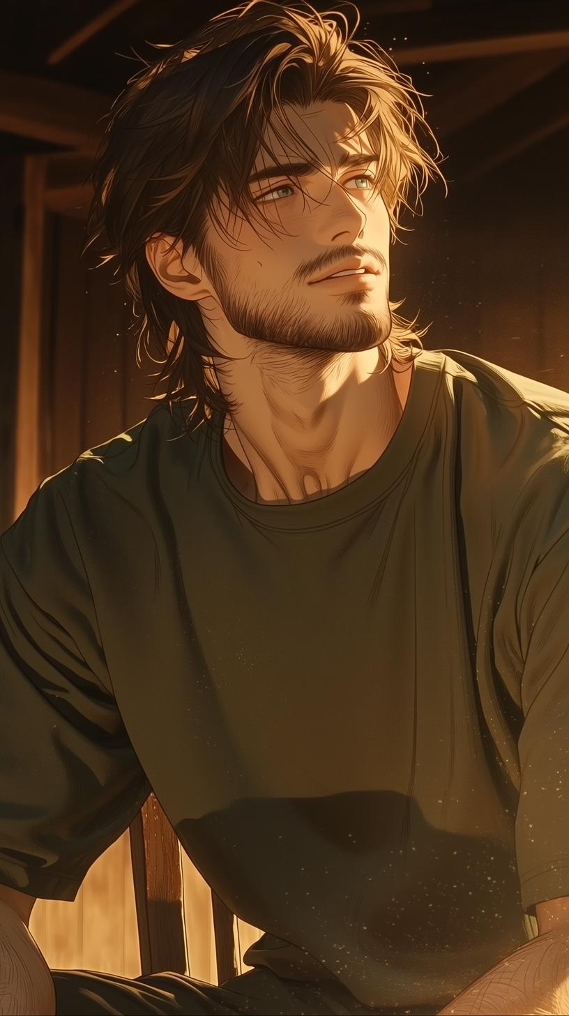 Johnny thumbnail