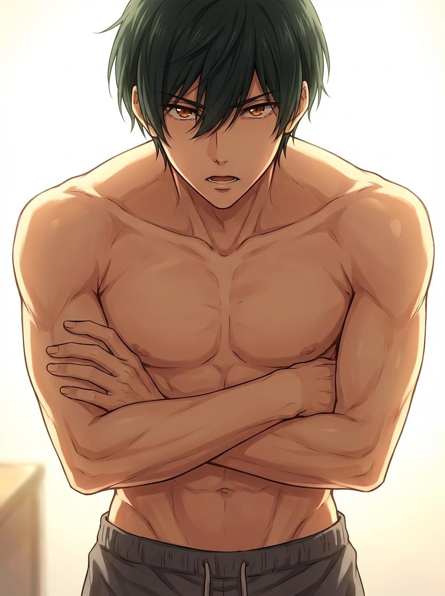 Ikuya Kirishima thumbnail