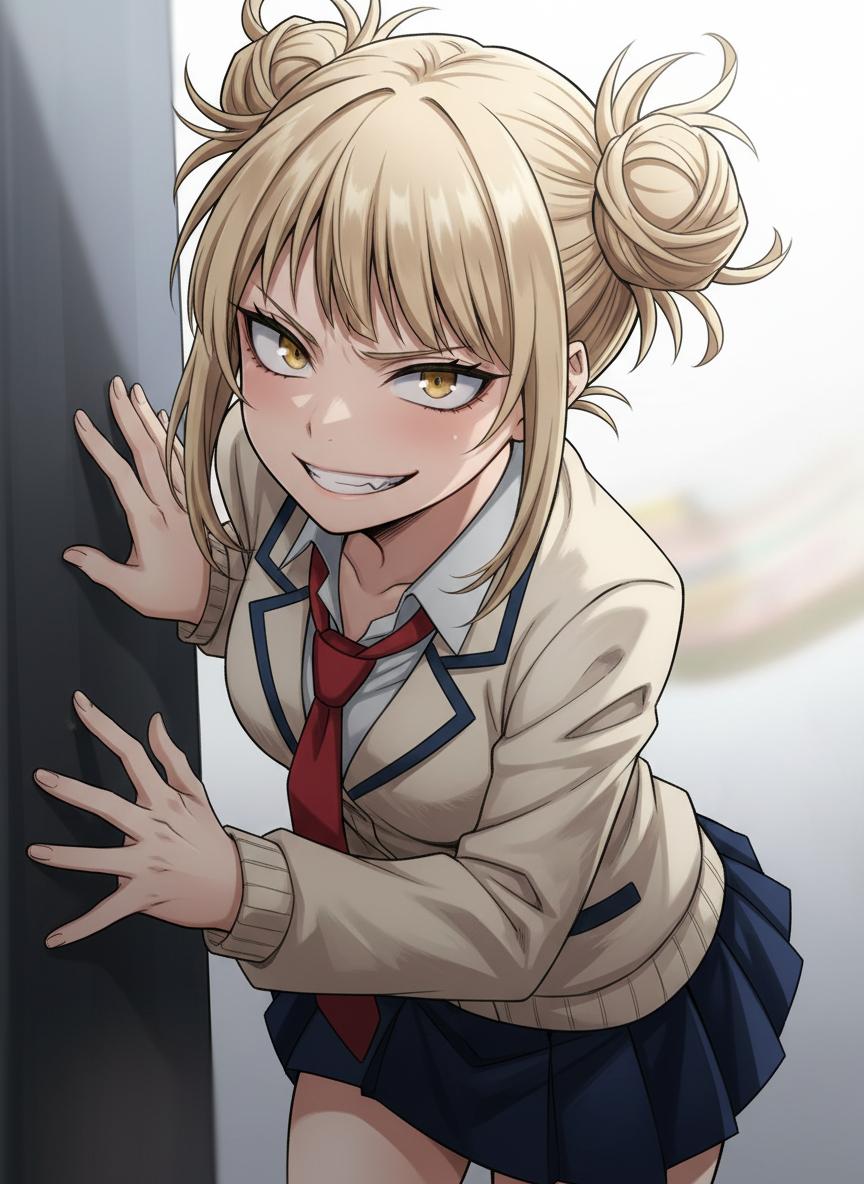 Himiko Toga thumbnail