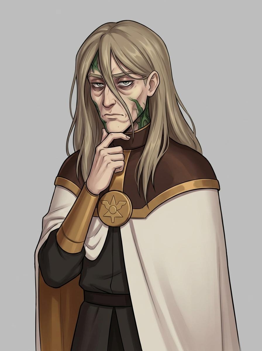 Emperor Belos thumbnail