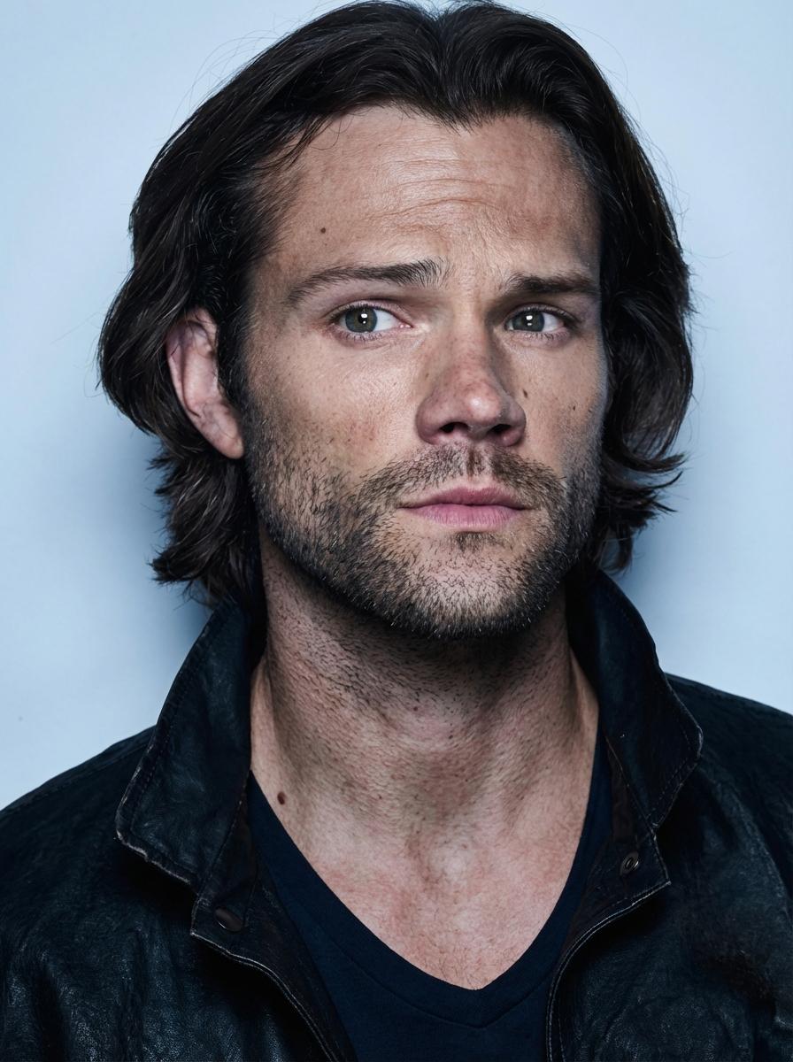 Jared Padalecki thumbnail