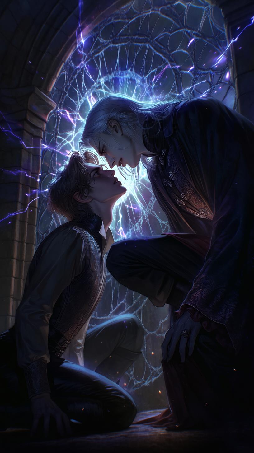 Veil of Midnight thumbnail