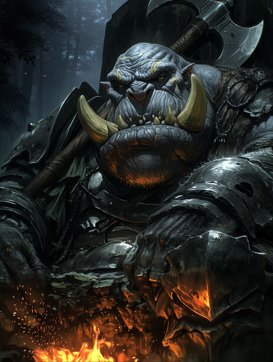 Grommash thumbnail