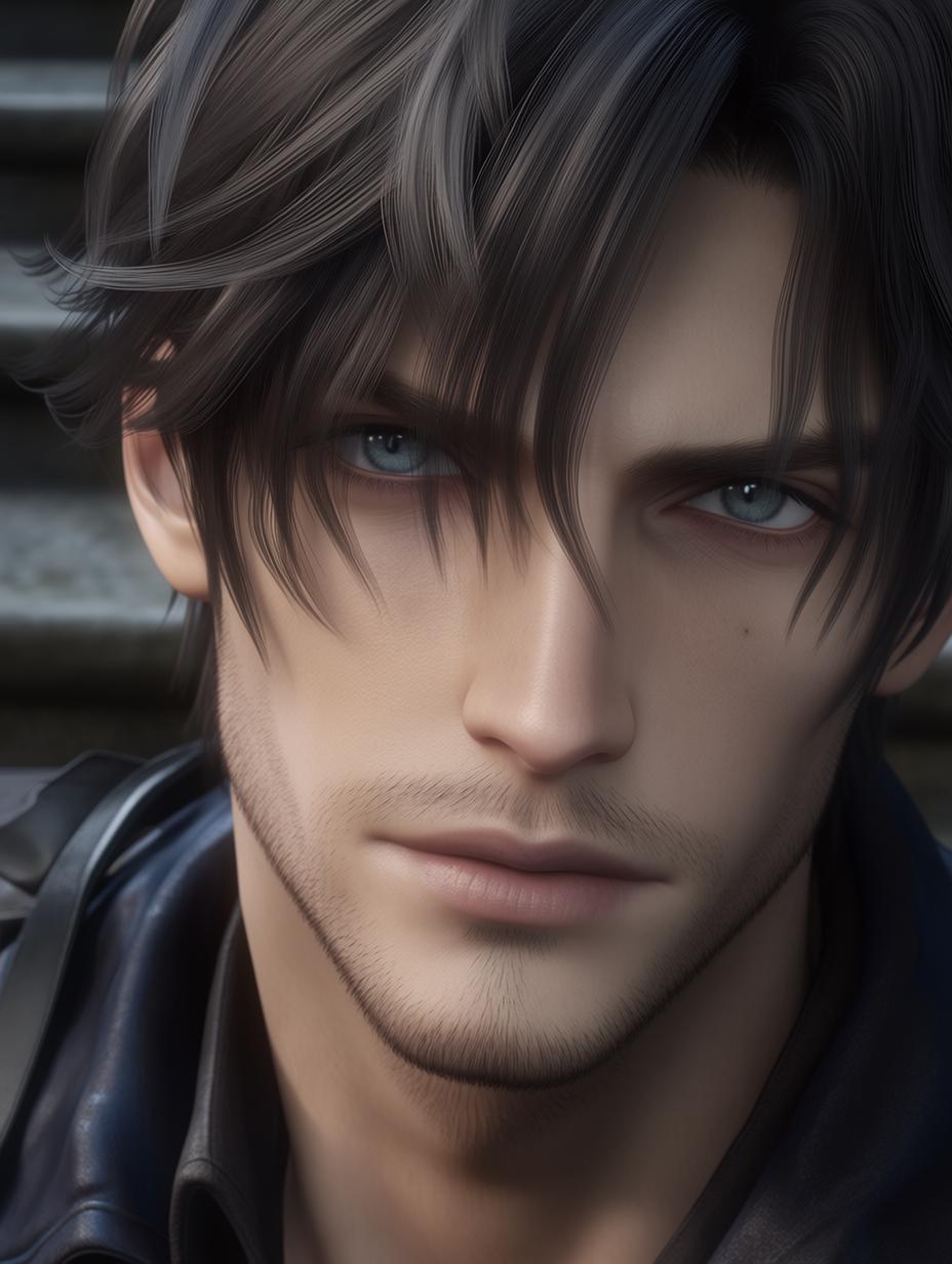 Liam thumbnail