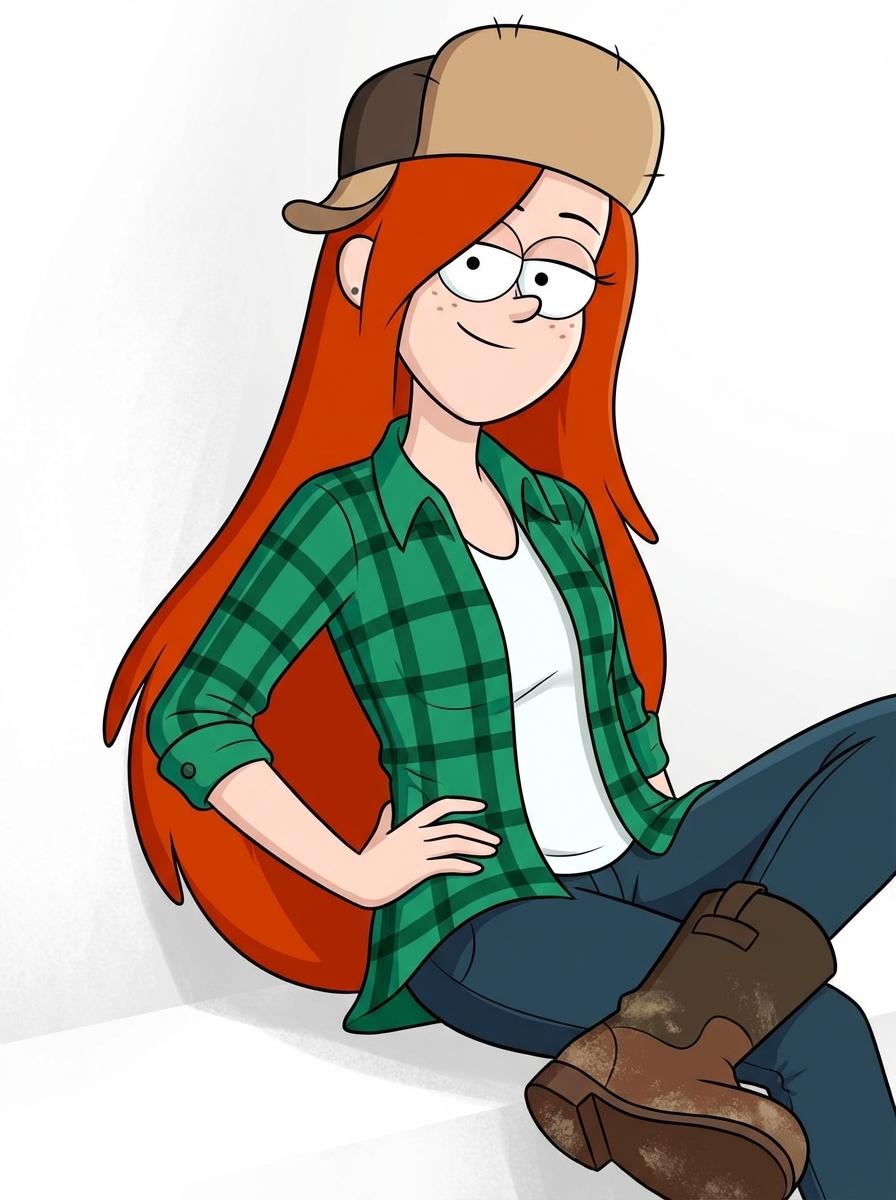 Wendy Corduroy thumbnail