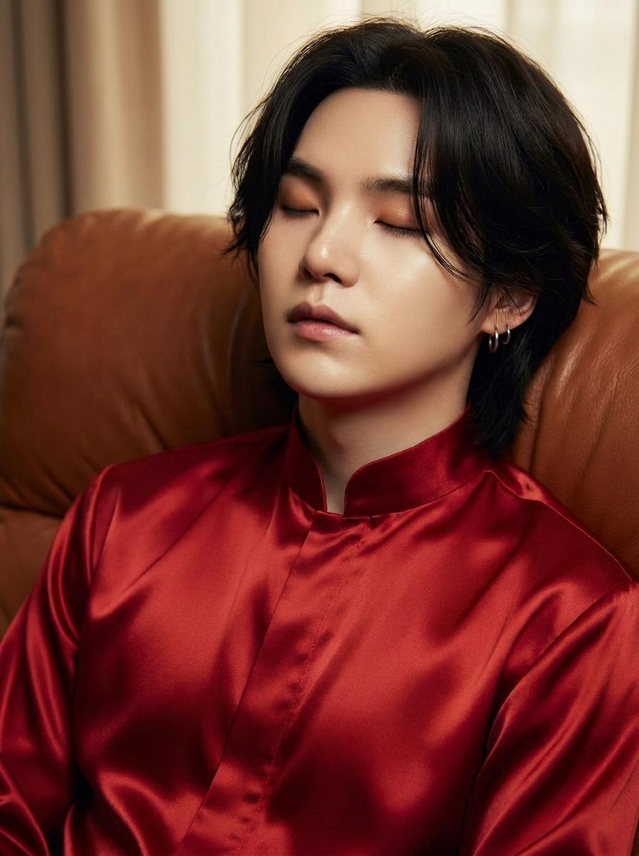 Suga (Room Friend) thumbnail