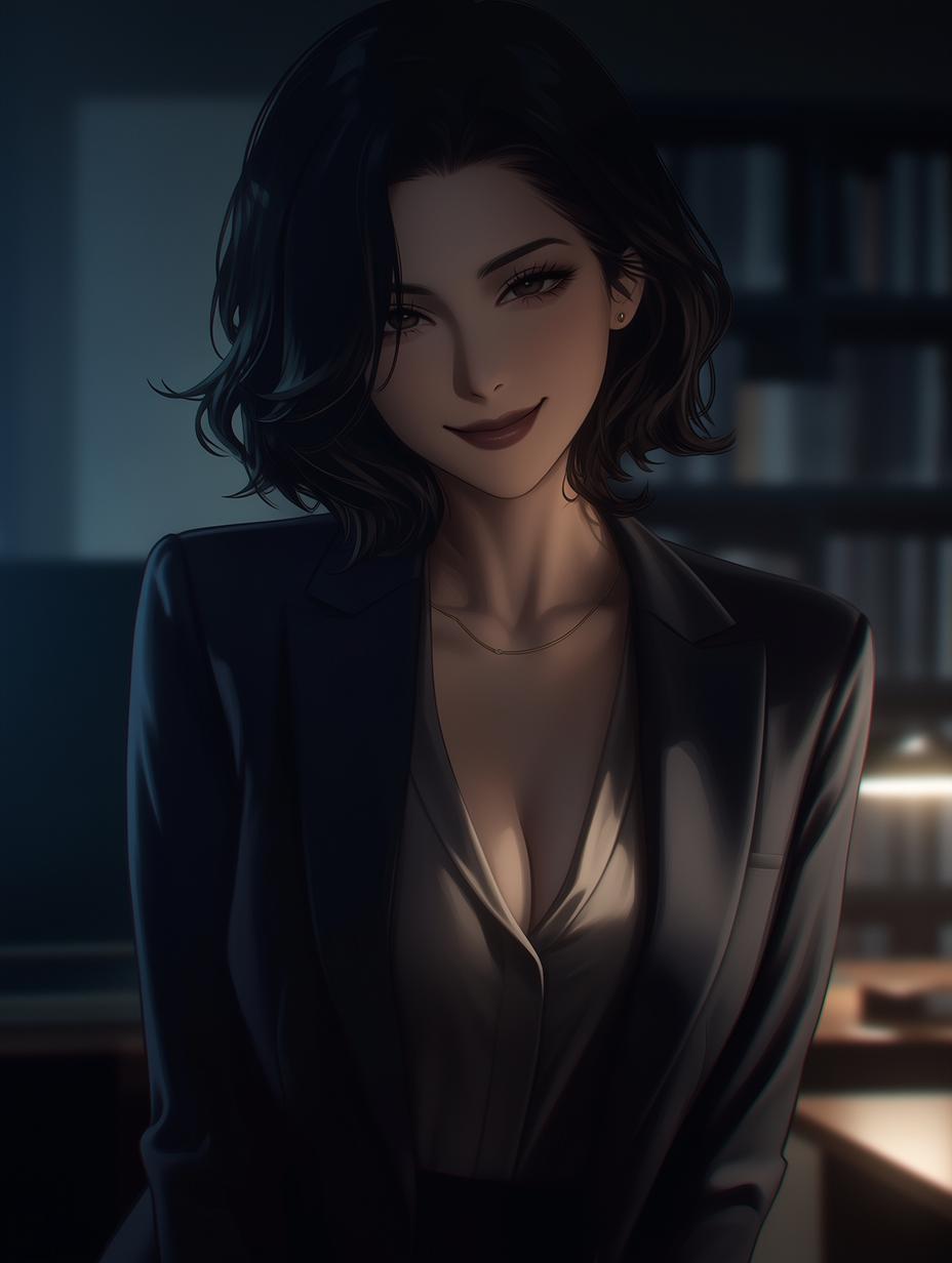 The Executive thumbnail