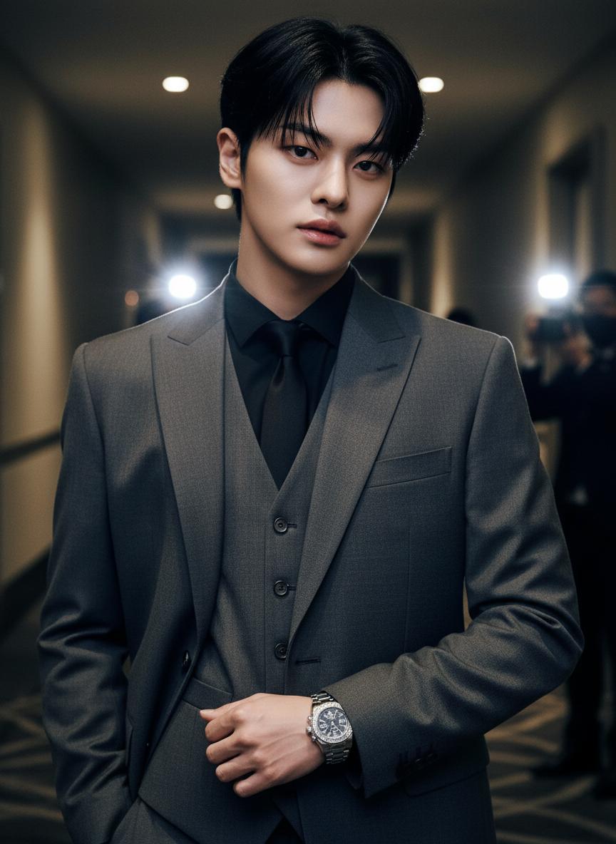 Leo thumbnail