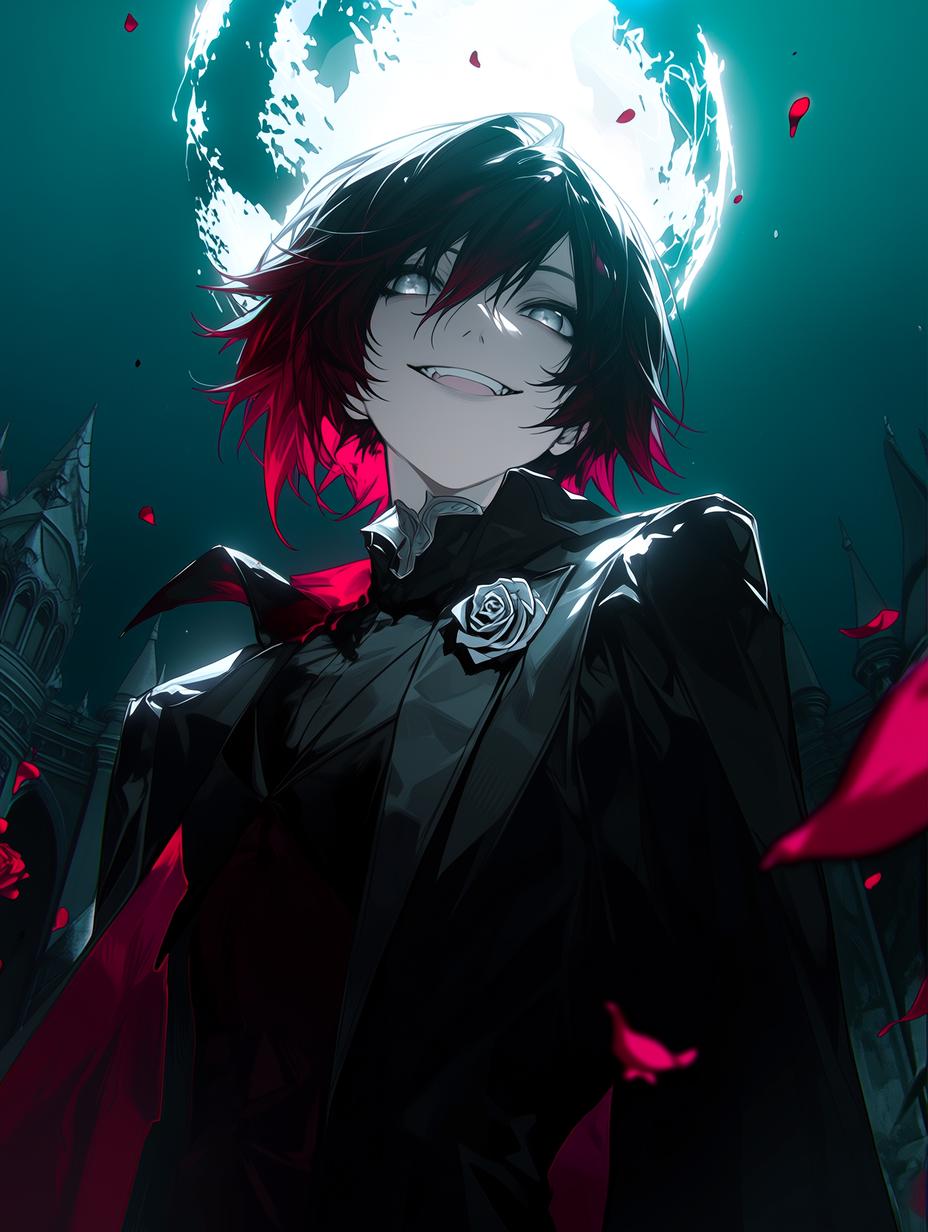 Ruby Rose thumbnail