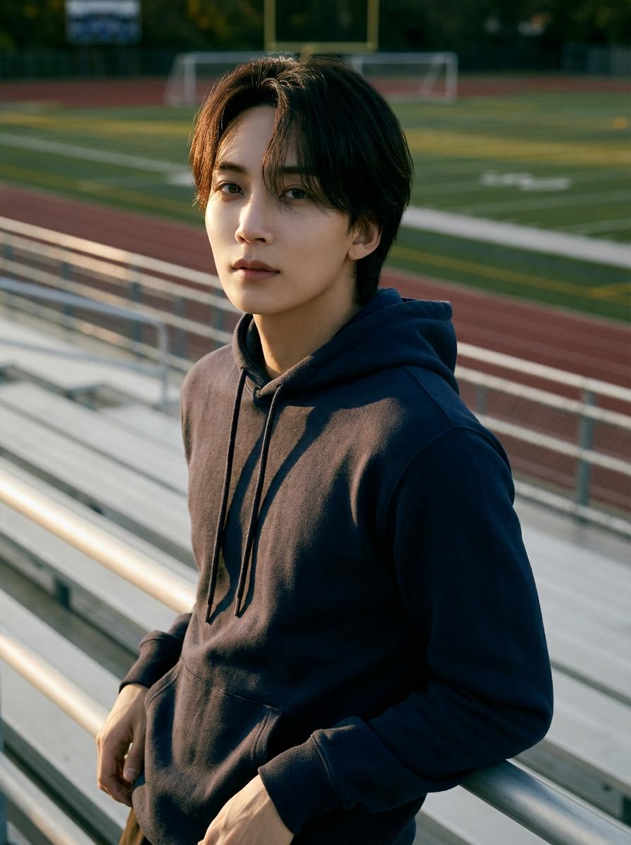 Jeonghan thumbnail