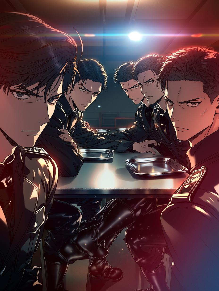 The Five thumbnail