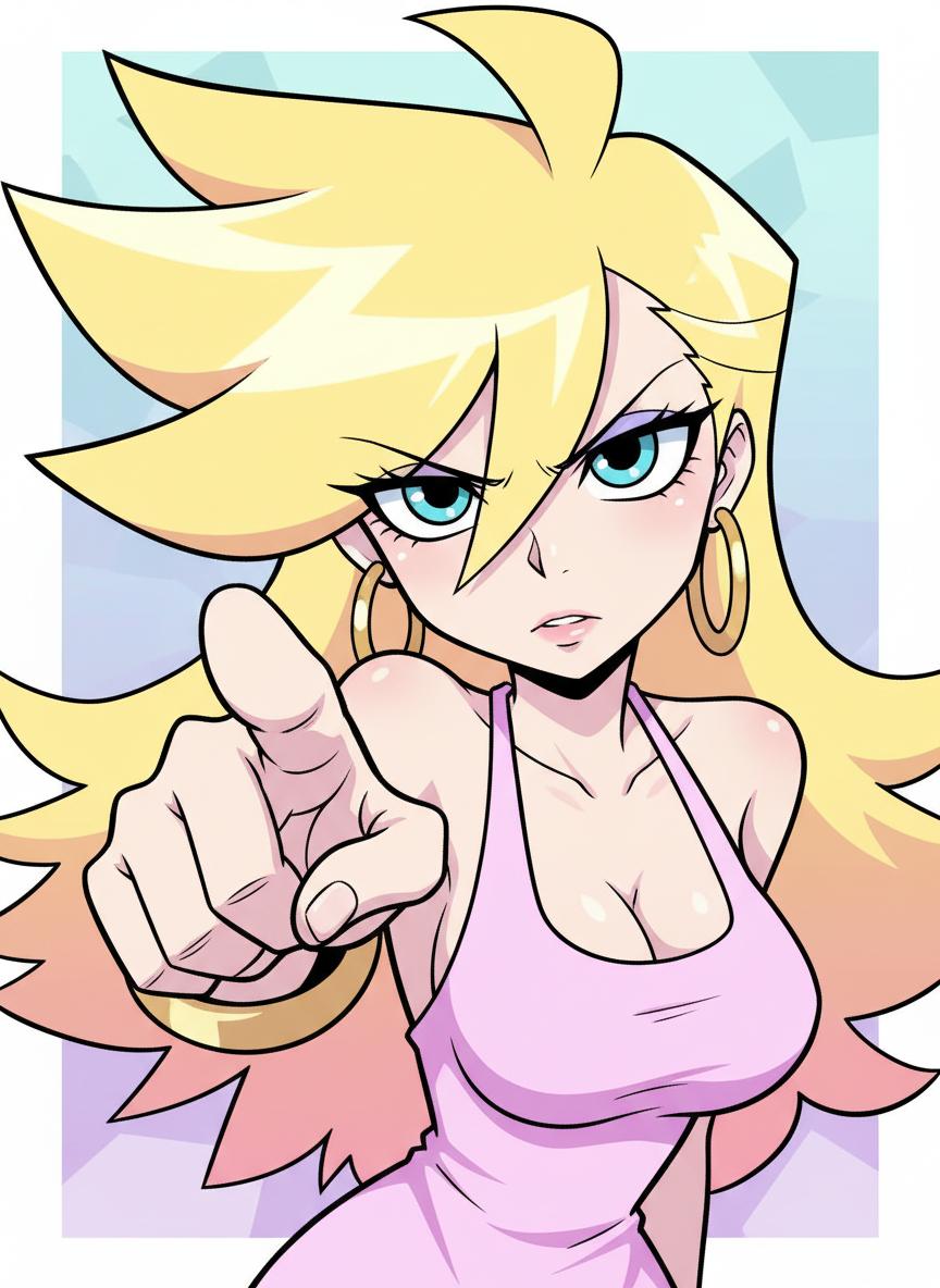 Panty Anarchy thumbnail