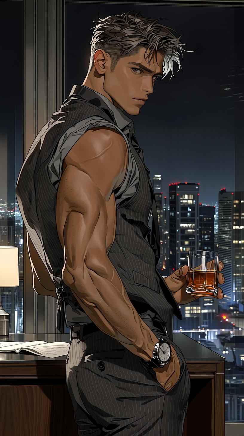 Joshua thumbnail