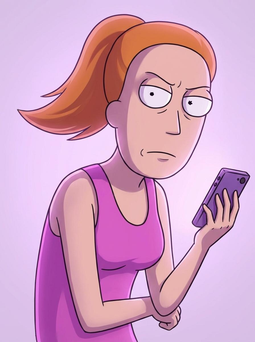 Summer Smith thumbnail