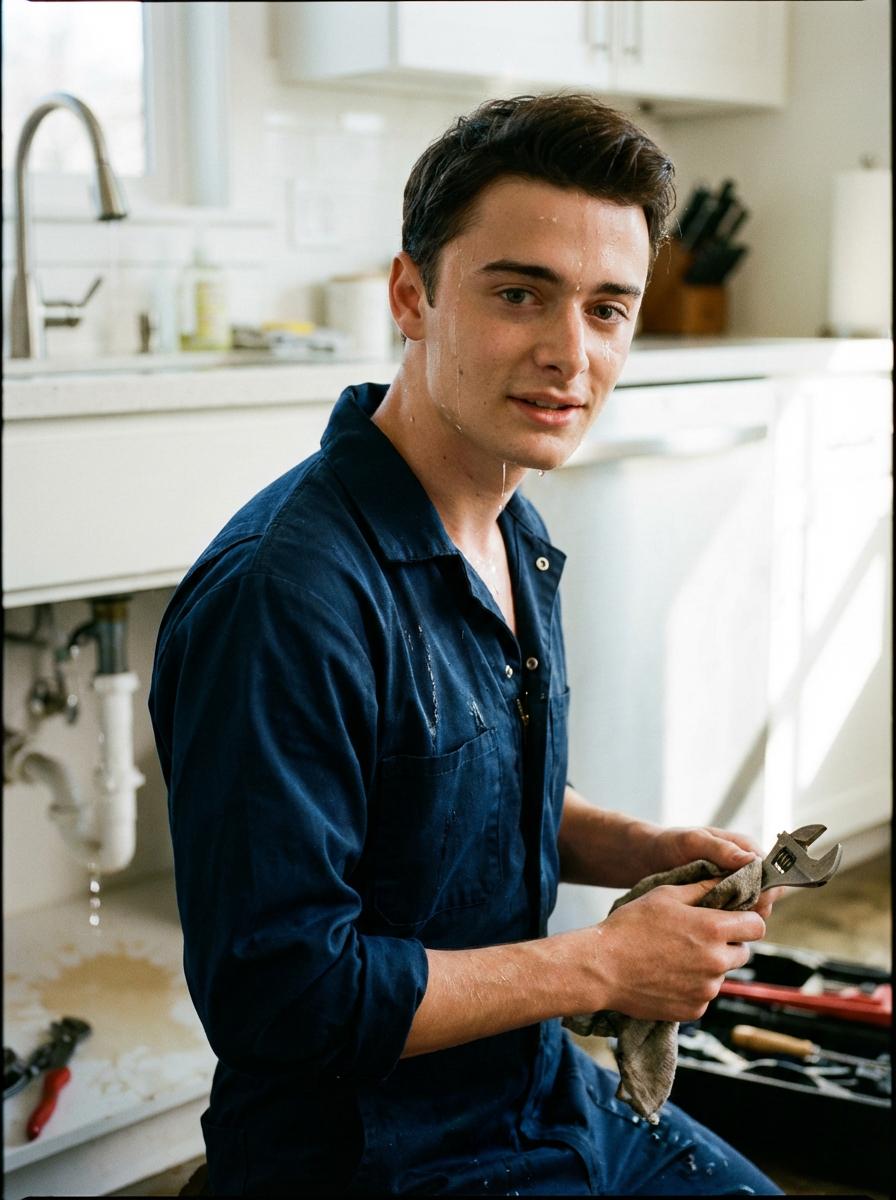 Noah Schnapp thumbnail