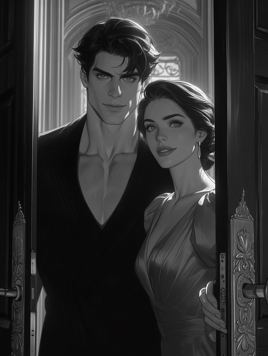 The Heir's Arrangement thumbnail