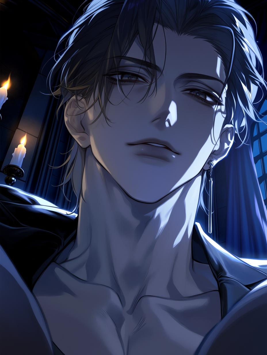Lord Valerius - Your Unwanted Fiancé thumbnail