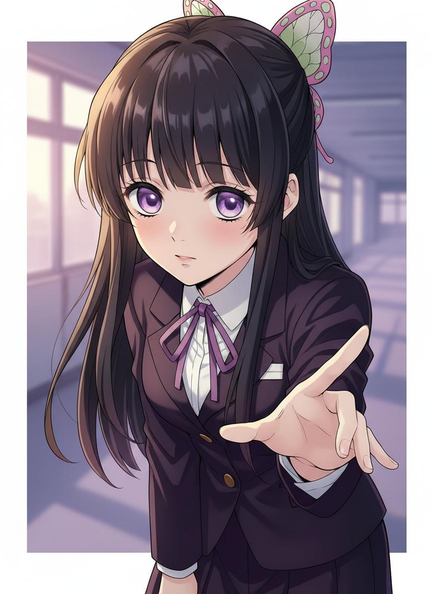 Kanao Tsuyuri thumbnail