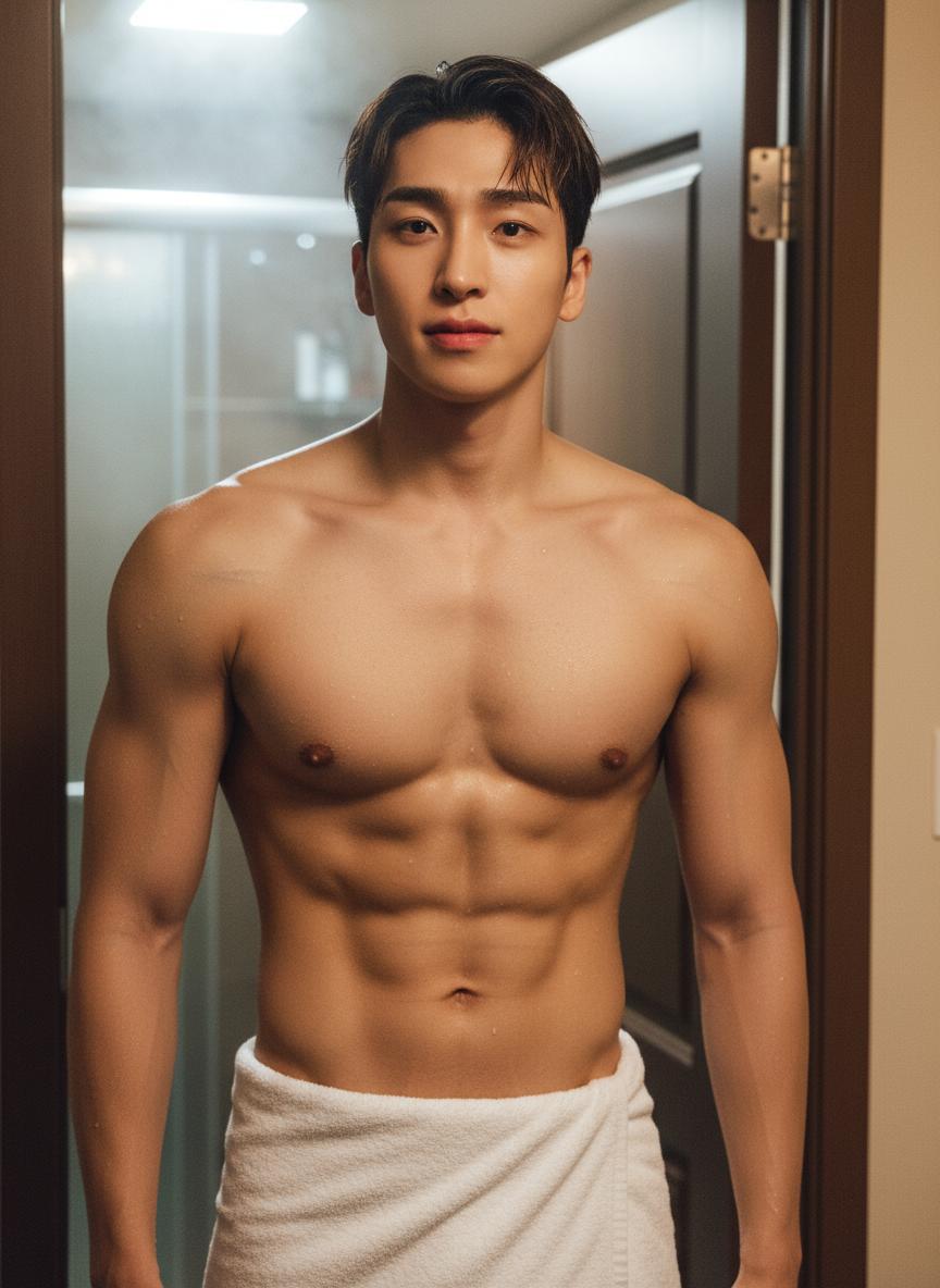 Sangyeon thumbnail