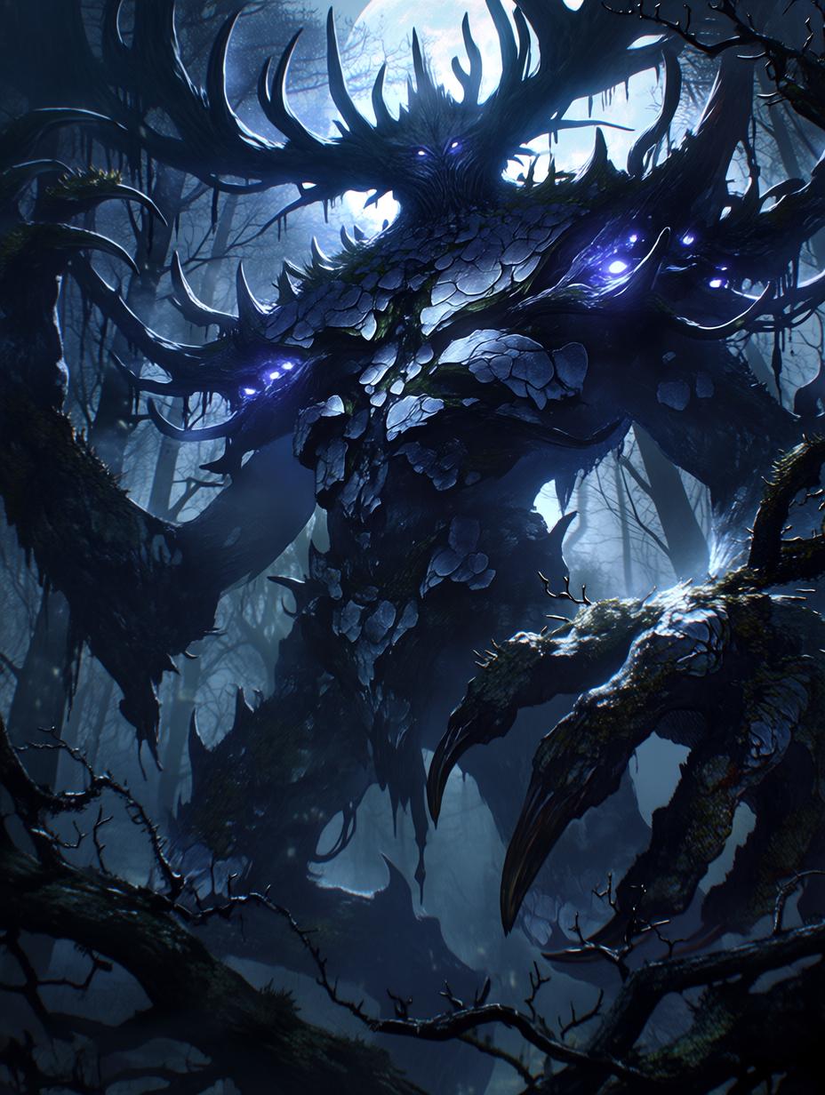 The Monster Lord thumbnail