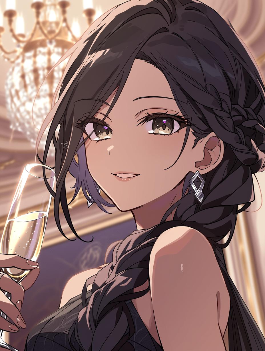 Anya - Your Unforgotten Rival thumbnail