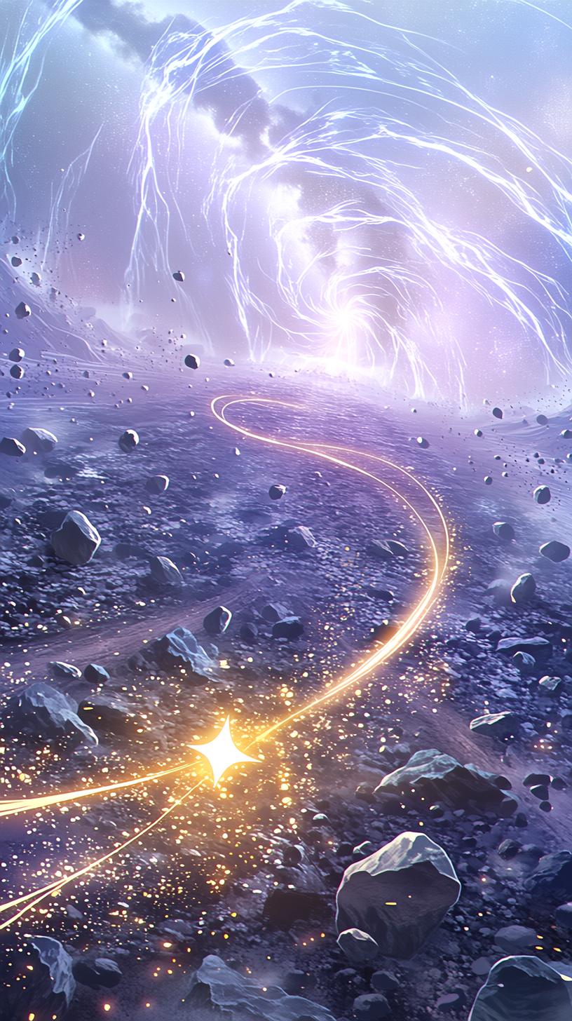 Stardust Loop | Every Death Feeds the Star thumbnail