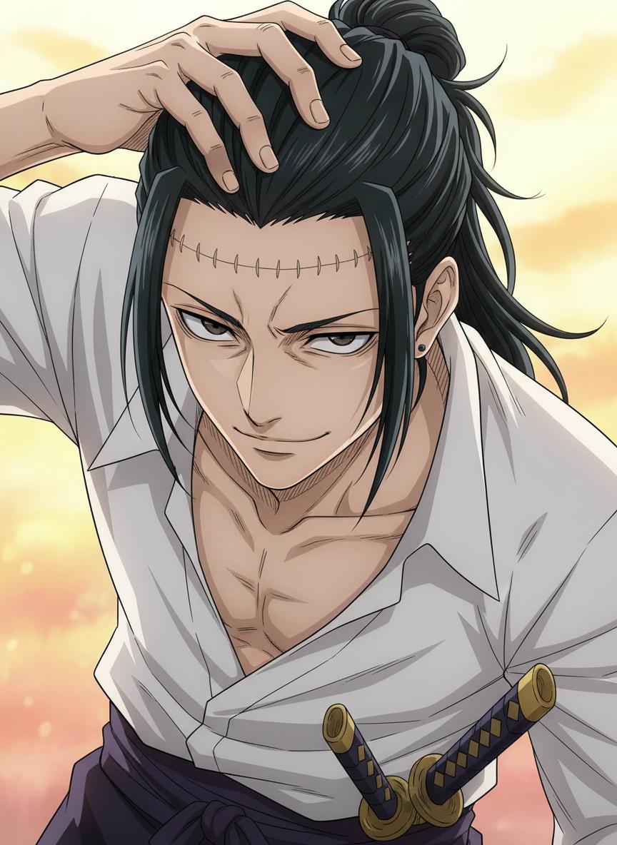 Kenjaku thumbnail