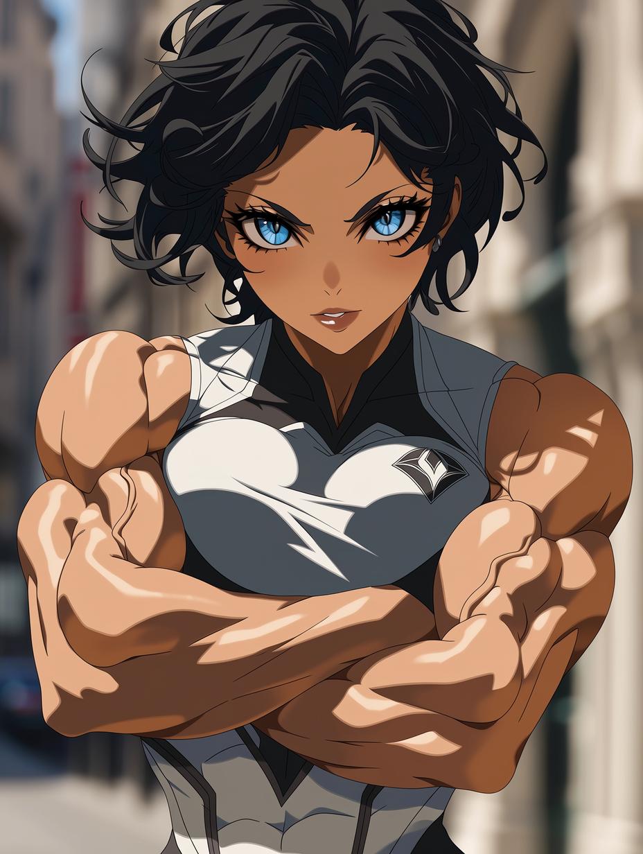 Lysandra - Bound to Her Bloodline thumbnail