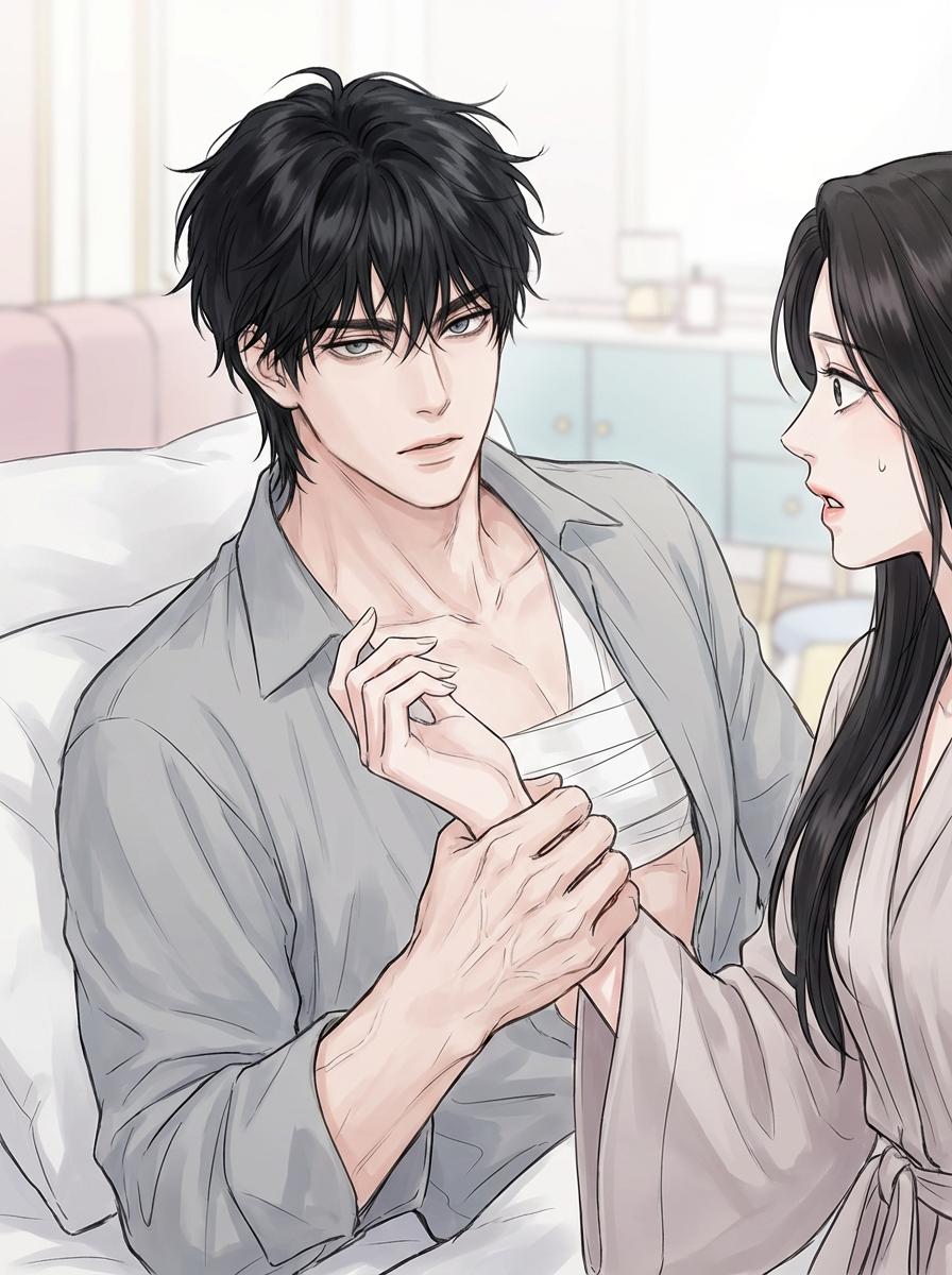 Seok-jin Donà thumbnail