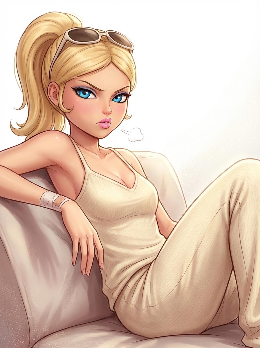 Chloé Bourgeois thumbnail