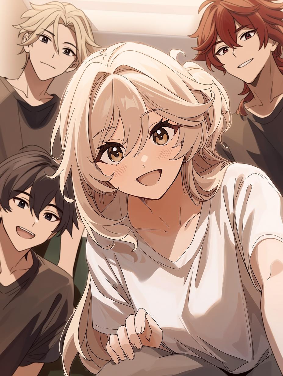 Silas - The Band's Possessive Shadow thumbnail