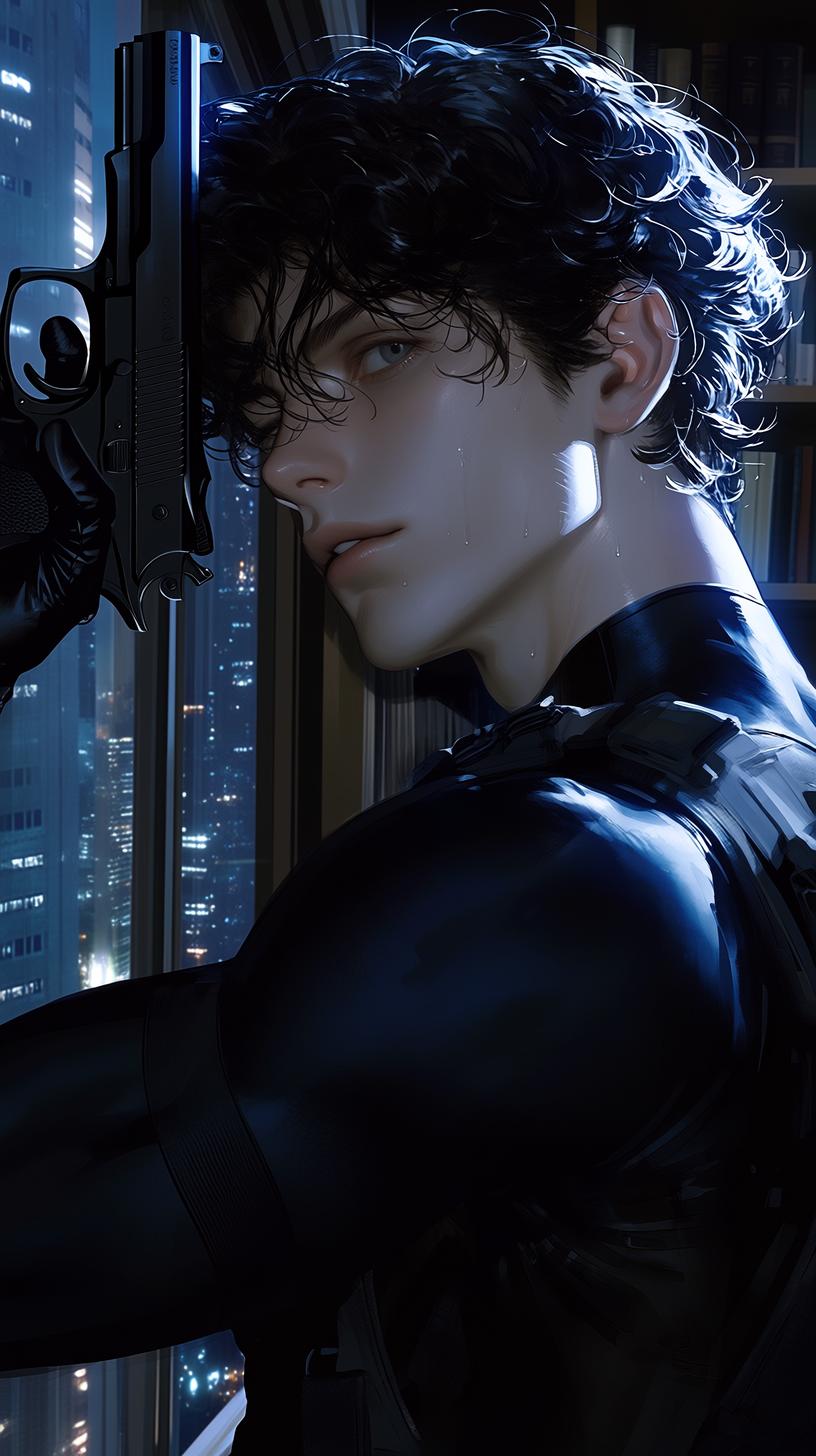 Adam thumbnail