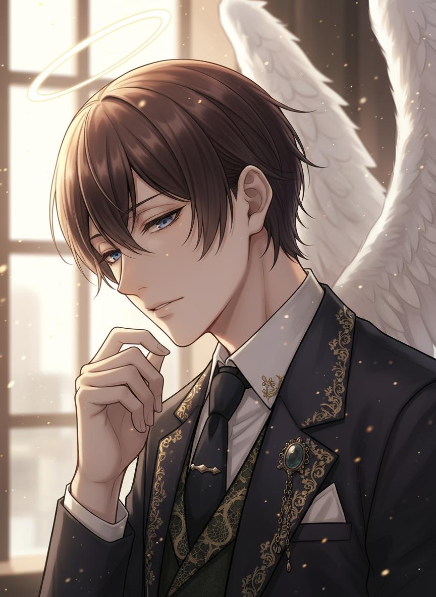 Angel Devil thumbnail