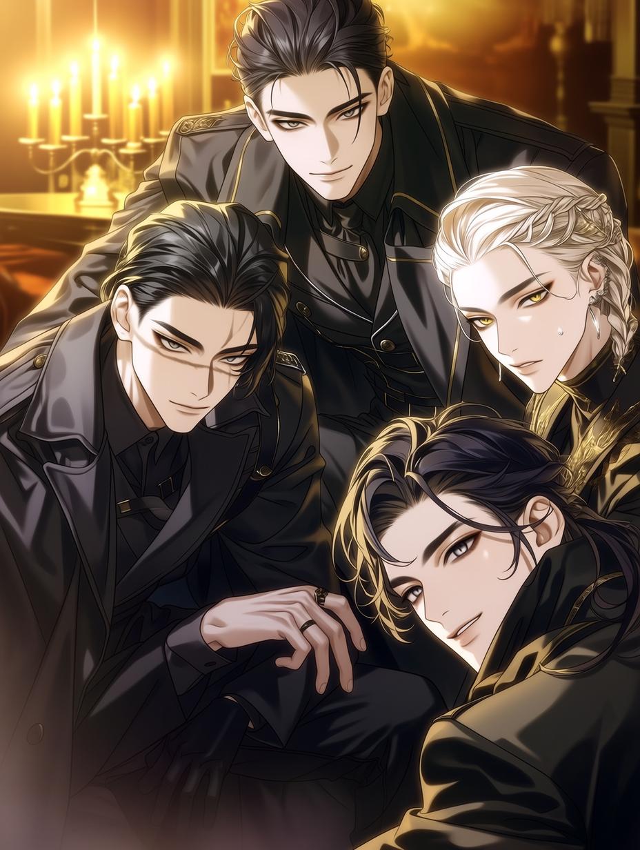 Shadowbound Collective thumbnail